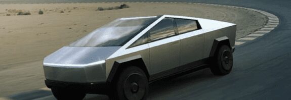 2024 Tesla Cybertruck is the Future of Pickup Trucks?