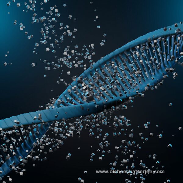 Ribonucleic Acid Structure (RNA)