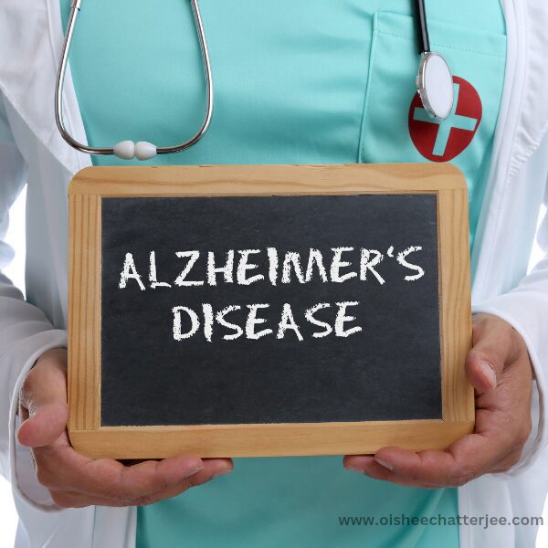 Toxic RNAs & Alzheimer's