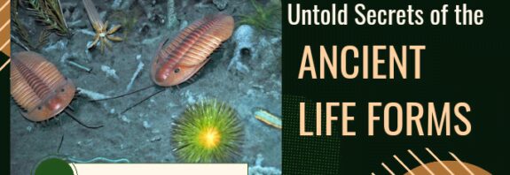 Ancient life forms