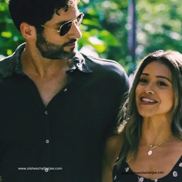 Mack and Nick from Players | Credit : Netflix |