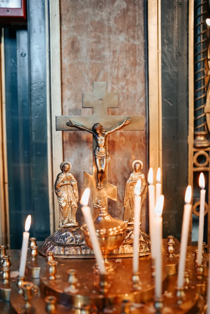 Good Friday
