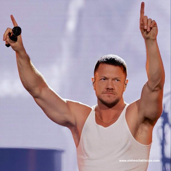 Dan Reynolds